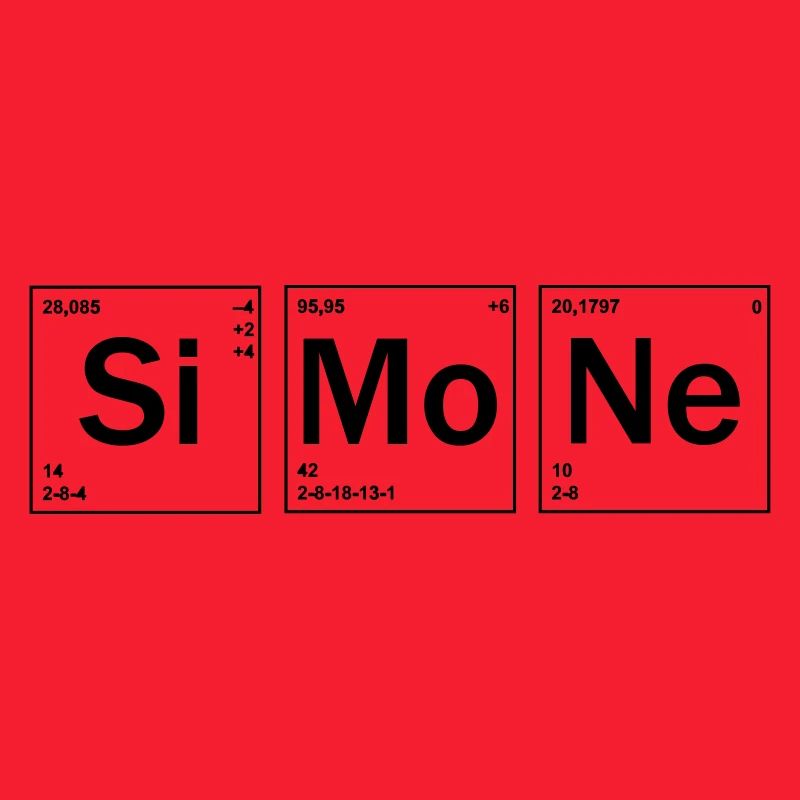 Simone