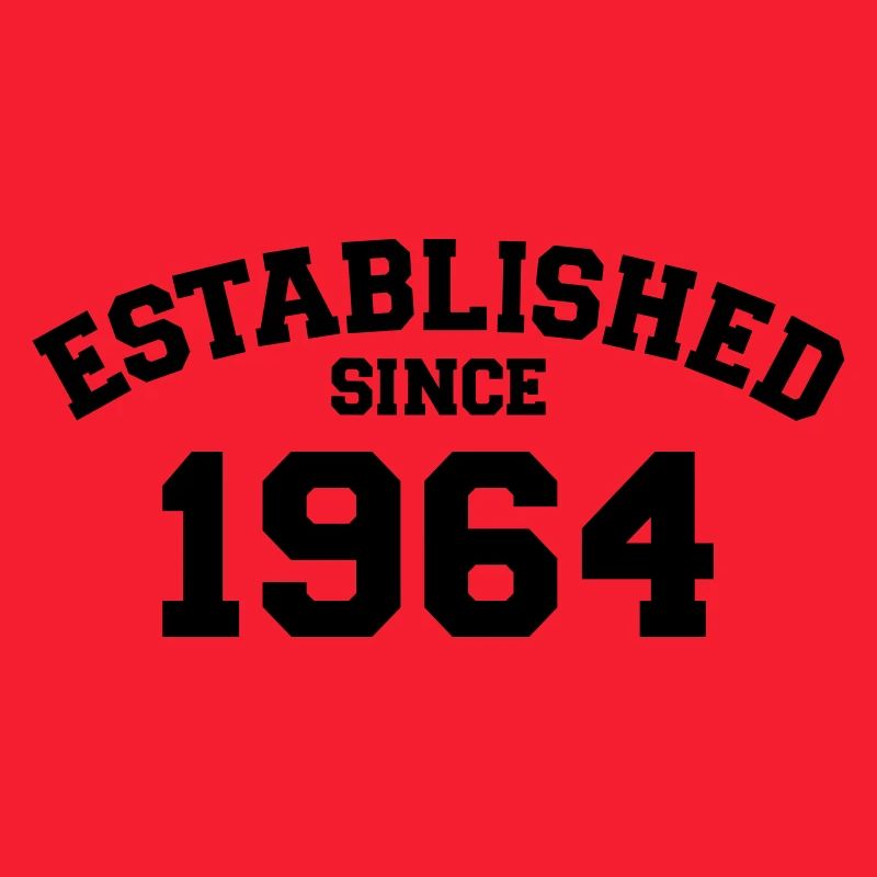 Established 1964