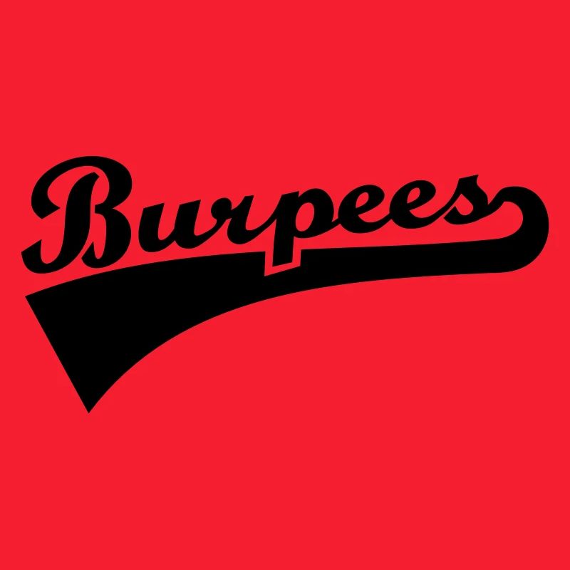 Burpees