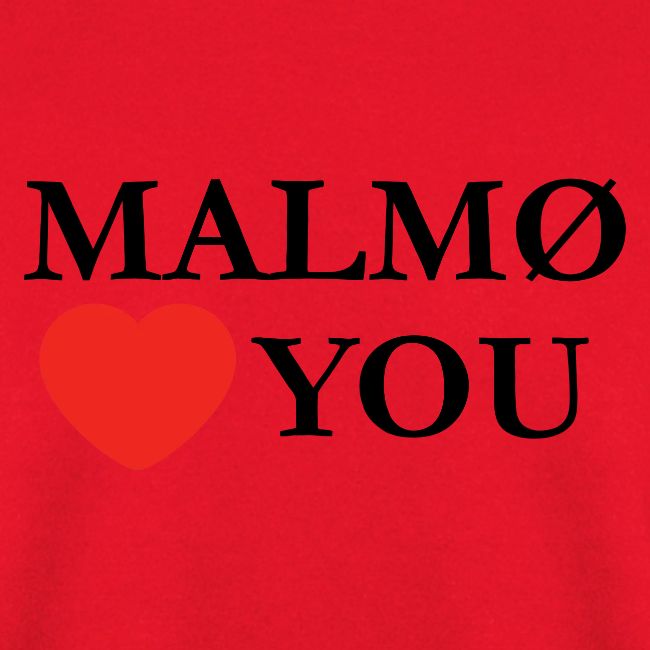 malmo heart you garamond black