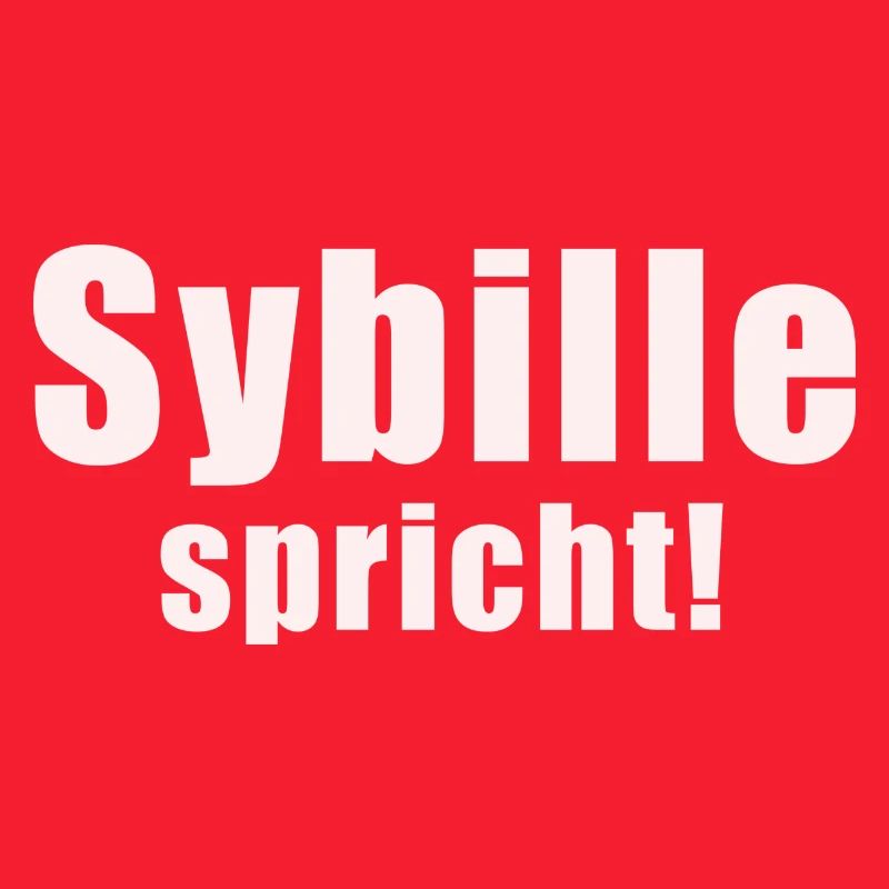 Sybille