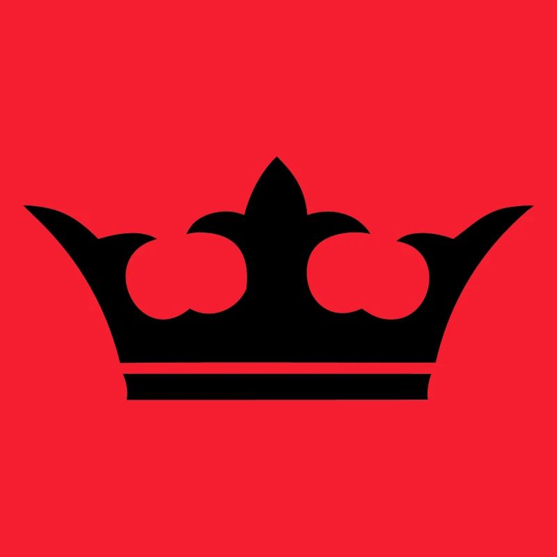 Krone (crown) 07