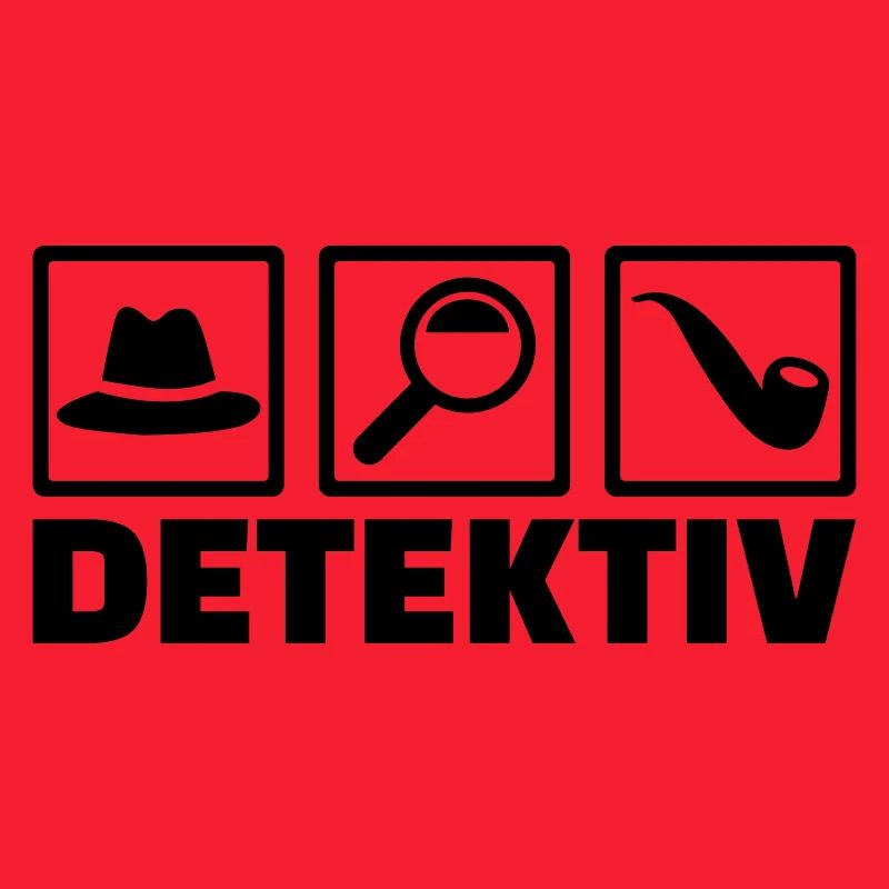 Detektiv