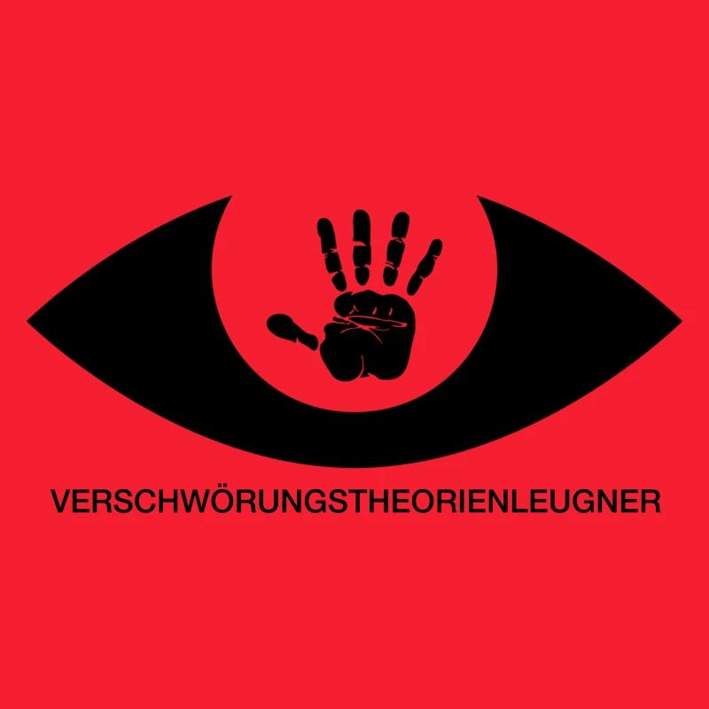 VERSCHWÖRUNGSTHEORIENLEUGNER