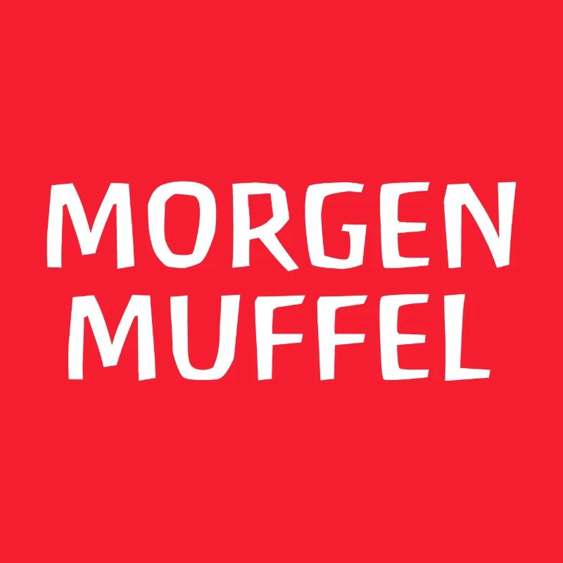 Morgenmuffel