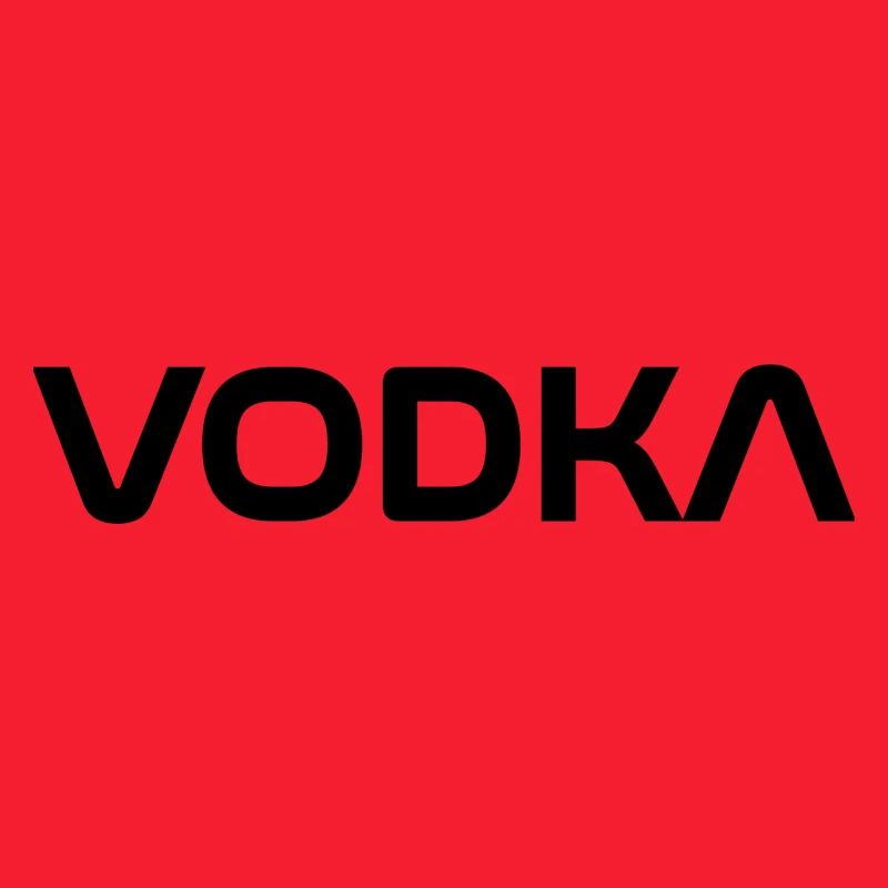 WODKA