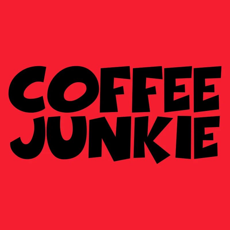 Coffee Junkie