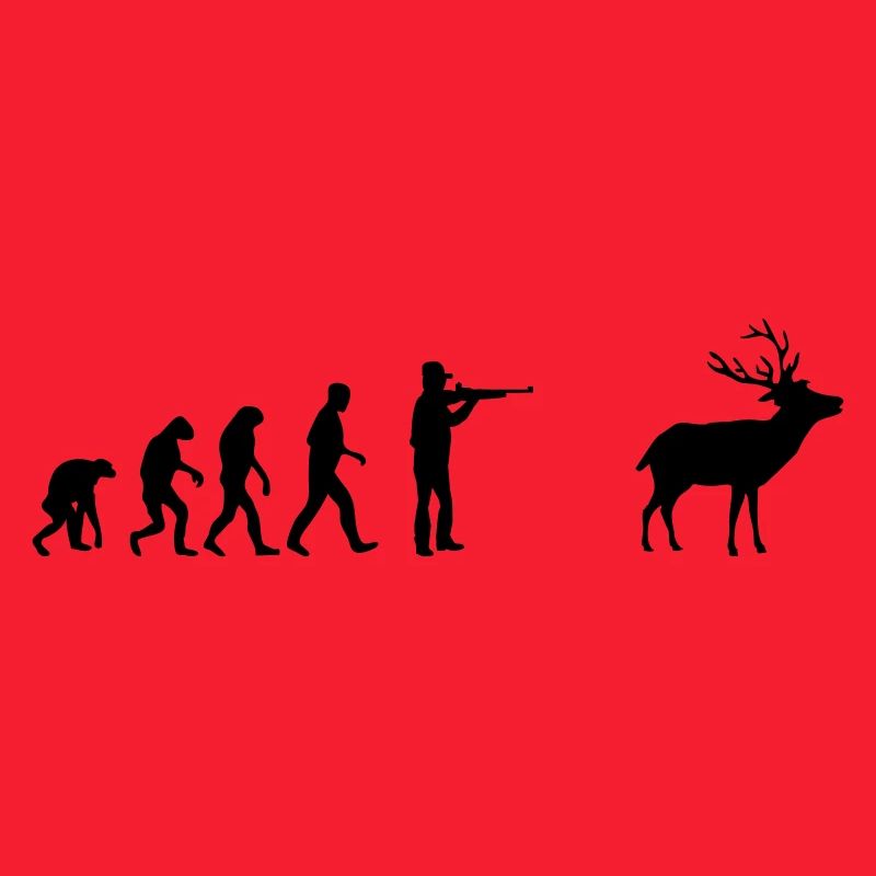 jäger evolution