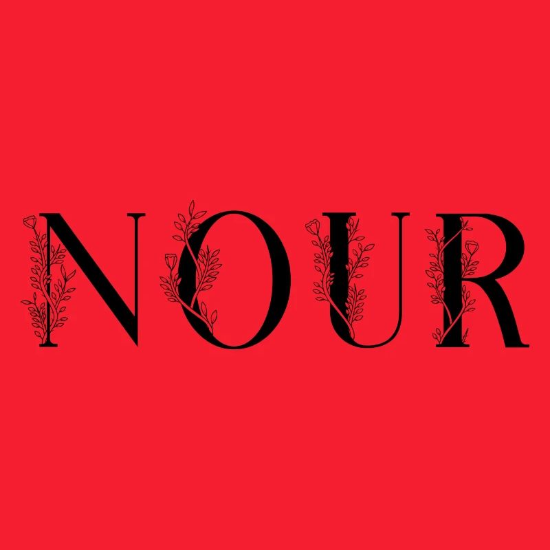 Name - Nour