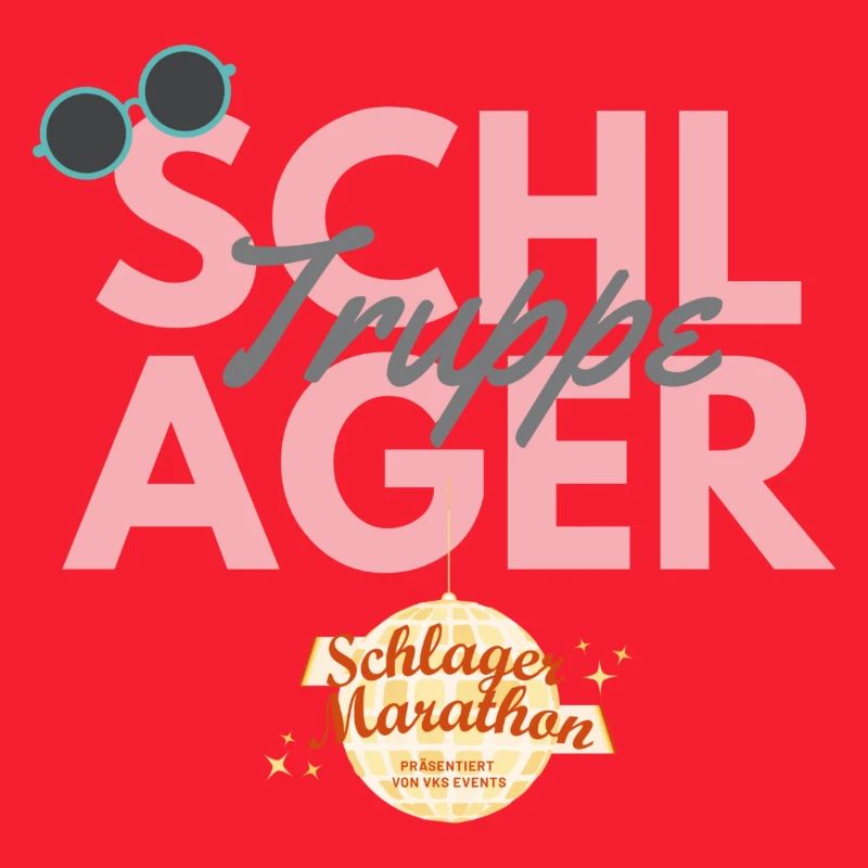 Schlagertruppe