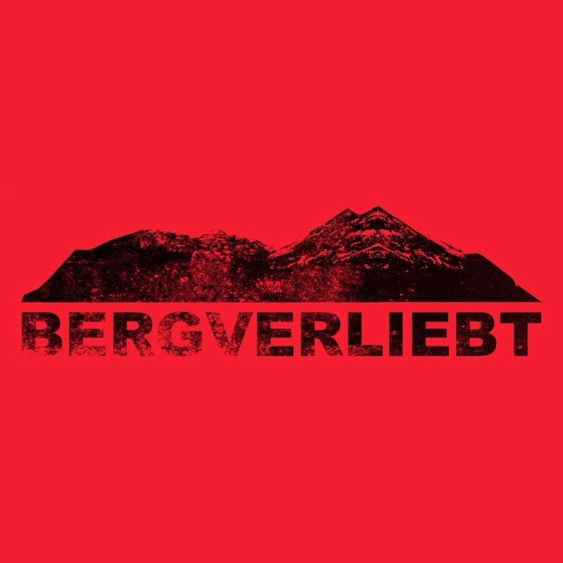 Bergverliebt - (7)
