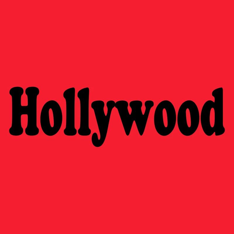 hollywood