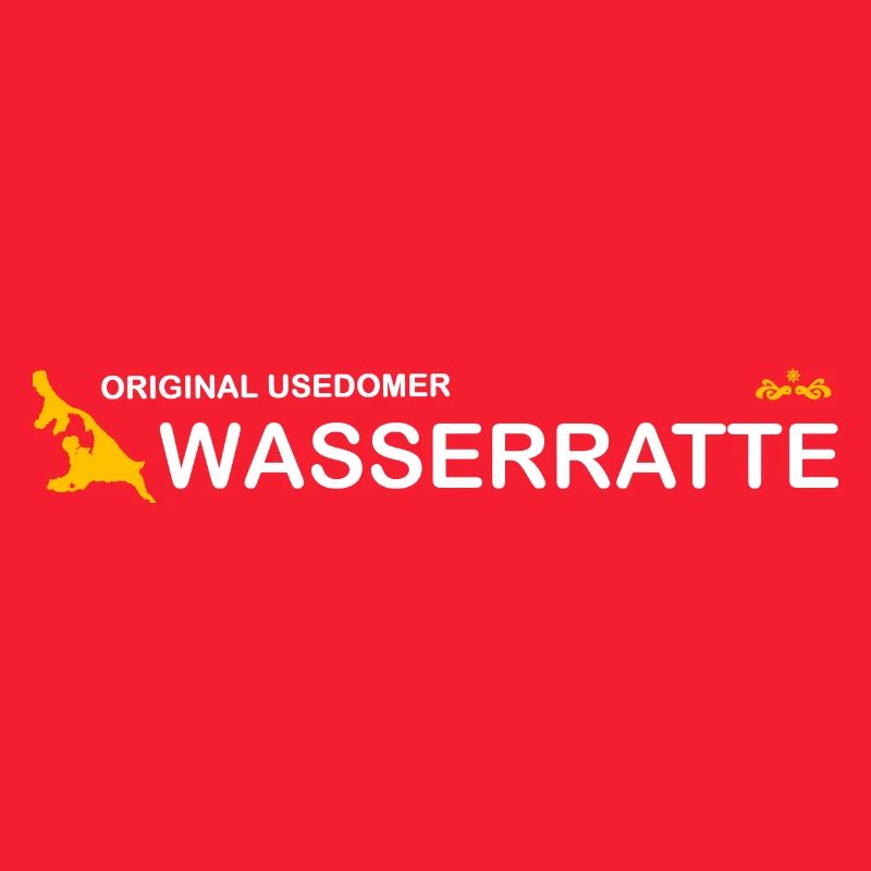 Usedomer Wasserratte