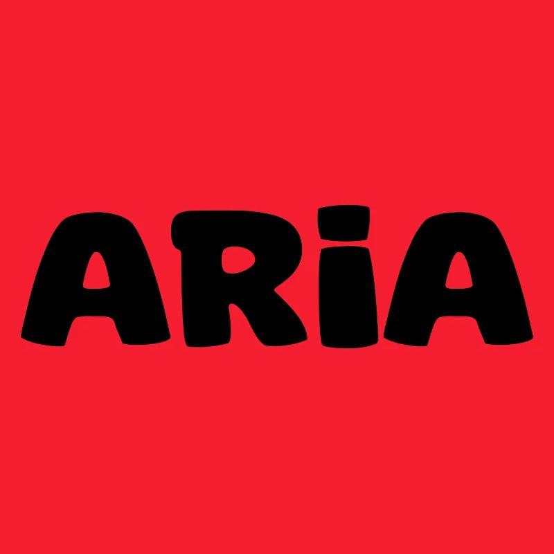 Name - Aria