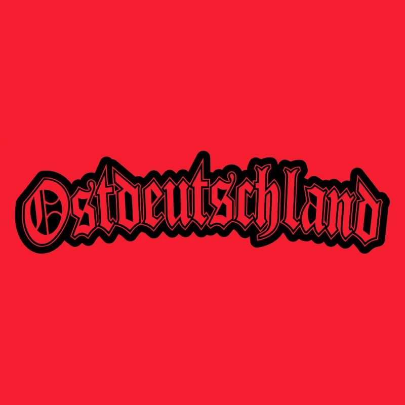 Ostdeutschland