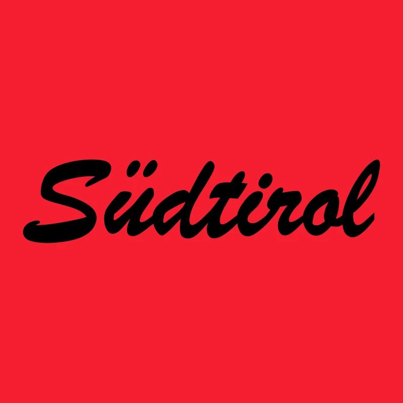 Tyrol du Sud