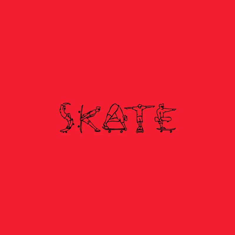 Skate Geschenk