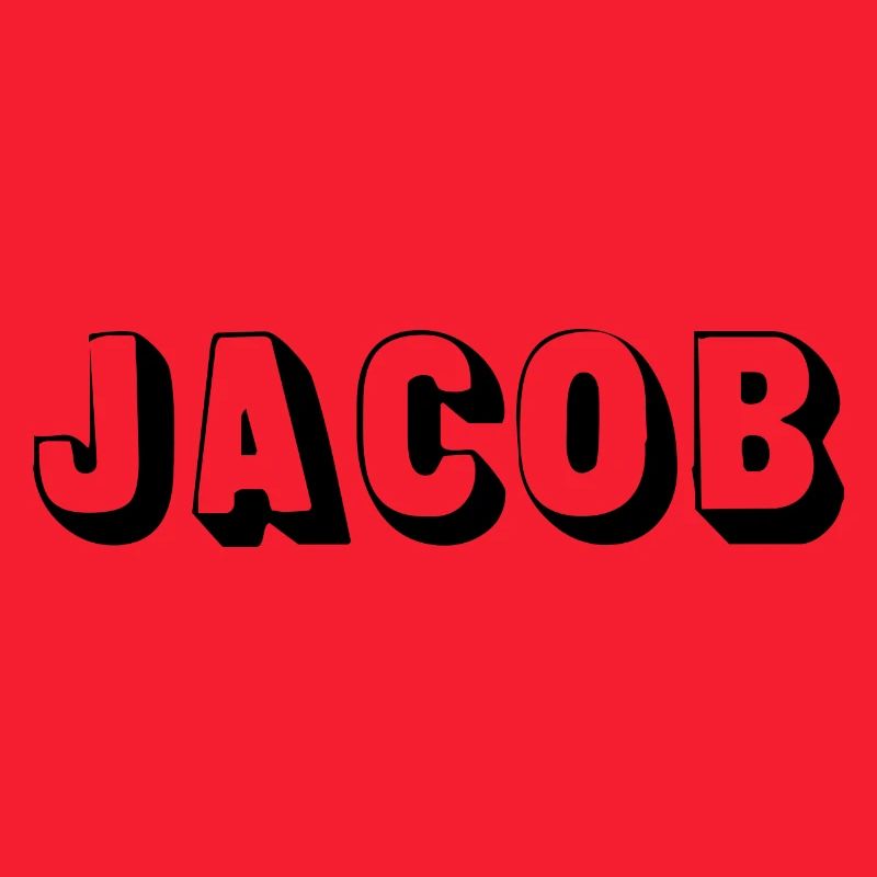 Name - Jacob