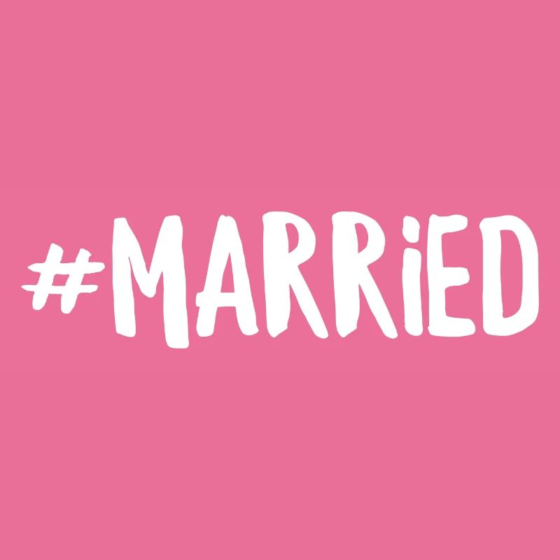 #Married