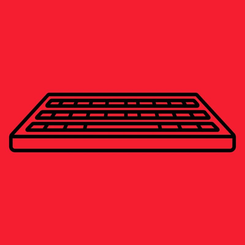Steuerung Tastatur Eingabe Computer