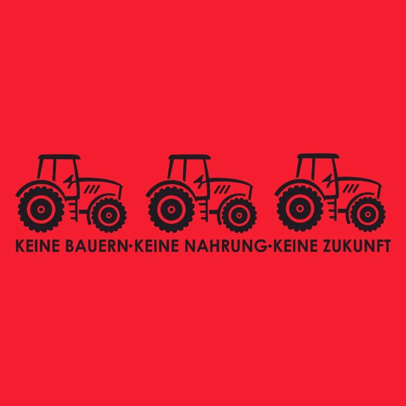 Ohne Bauern