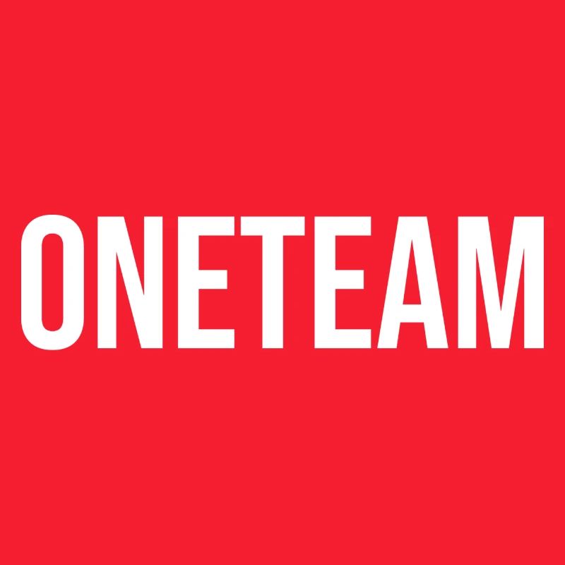 One Team