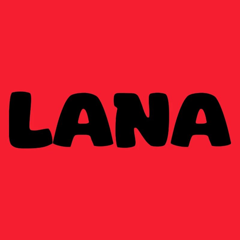 Name - Lana