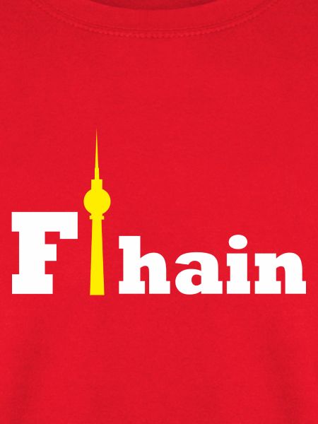 F-Hain Ost Berlin