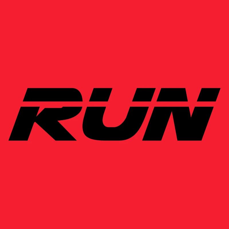 Run 1