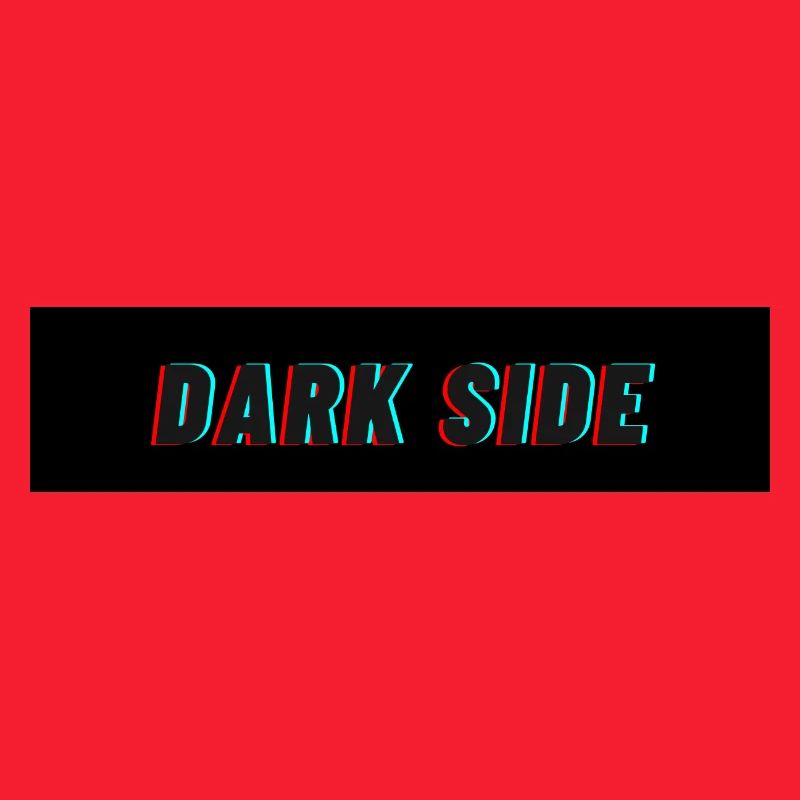 Dark Side Classic designe