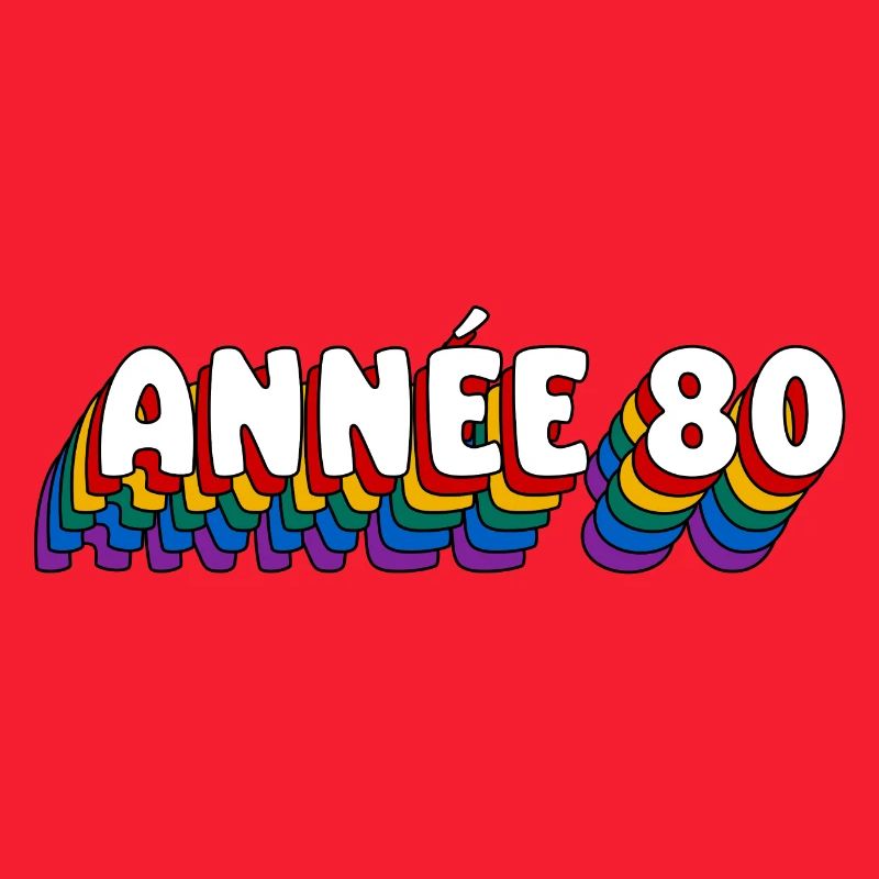 JAHR 80 !!