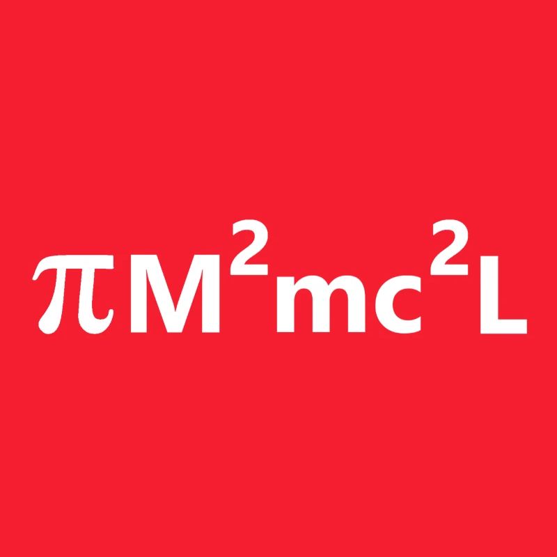 Mathematischer Pimmel weiß