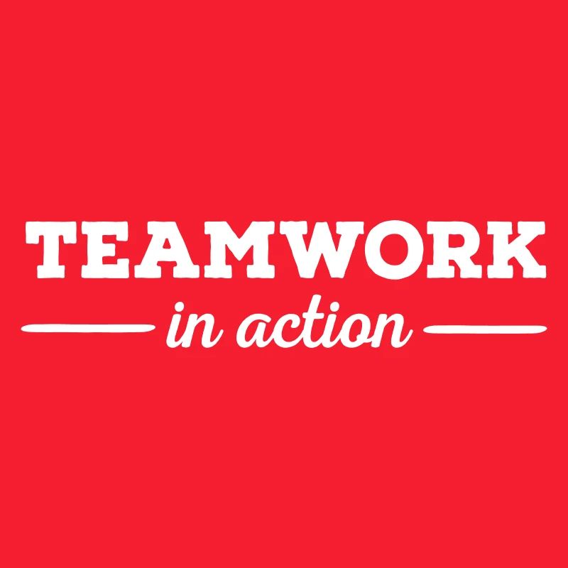 Teamwork