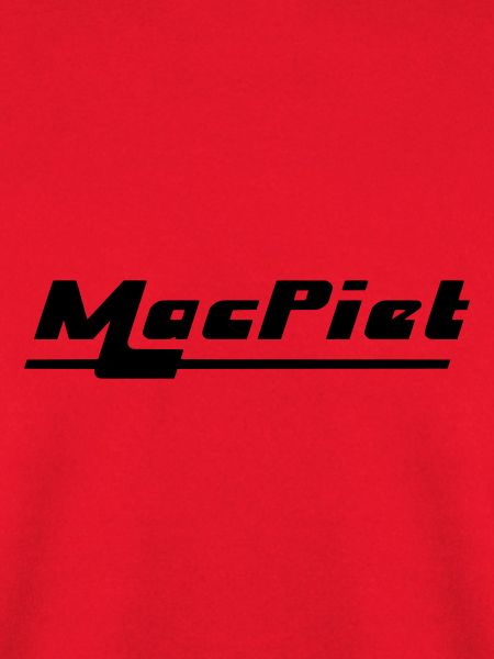 MacPiet Logo