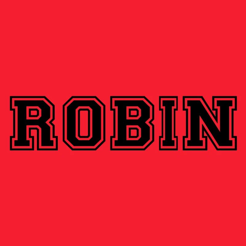 robin