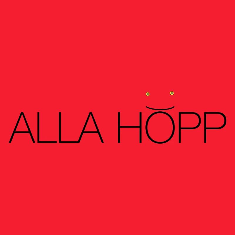 Alla Hopp