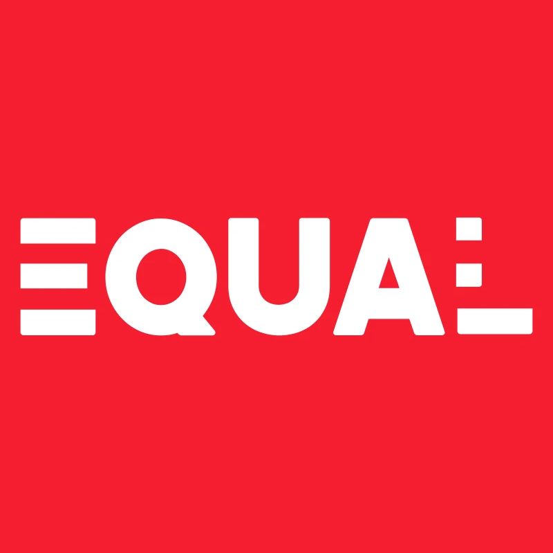 Equal now