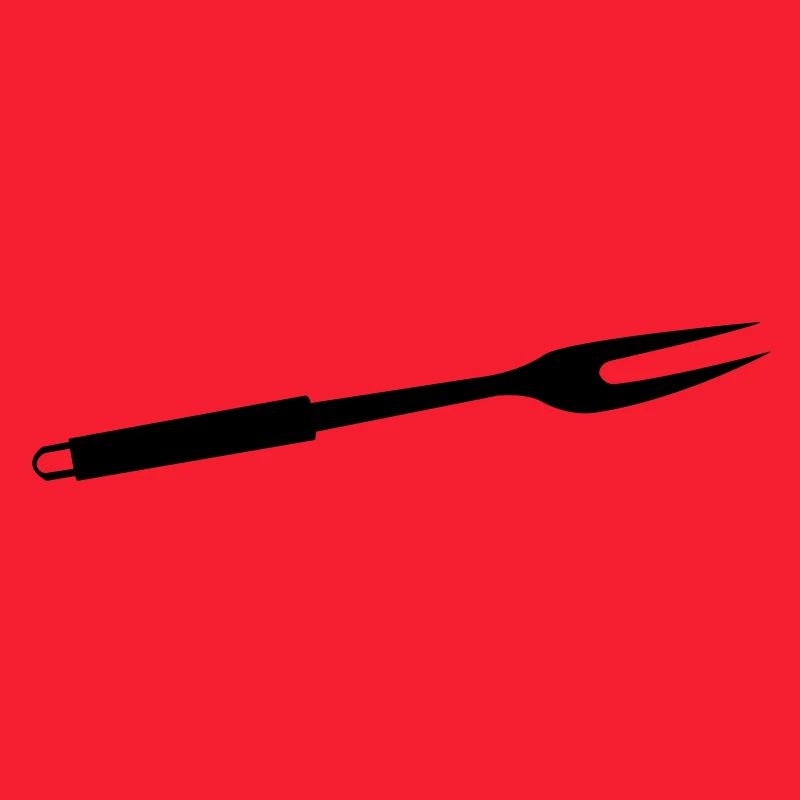 GRILL Fork Grill Outils
