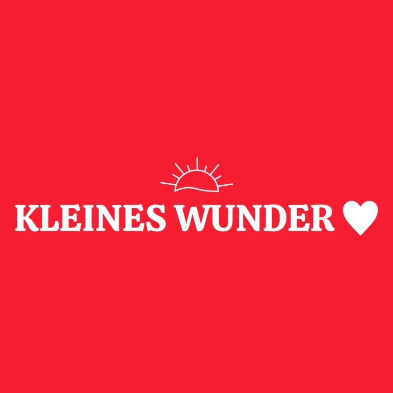 Kleines Wunder