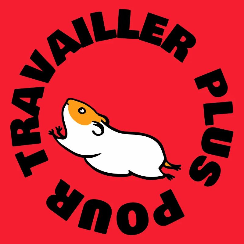 TRAVAILLER PLUS POUR