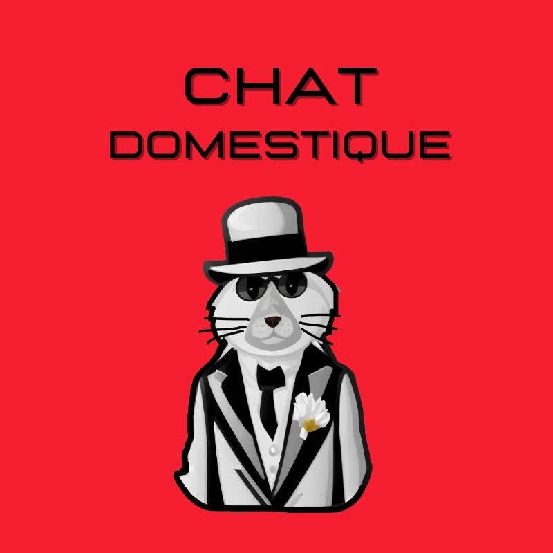 Hauskatze