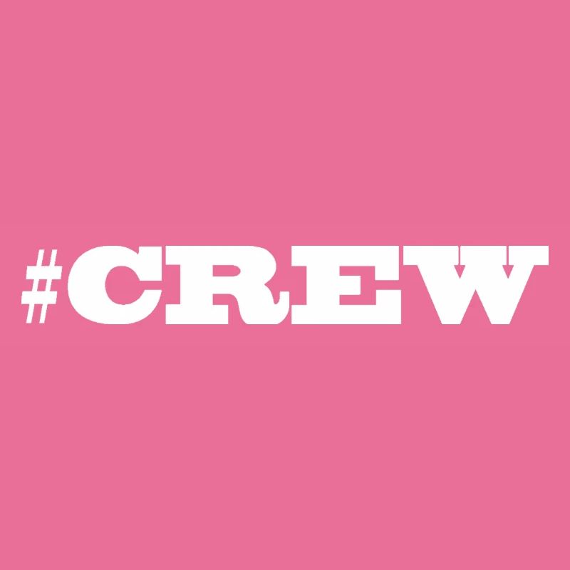 CREW