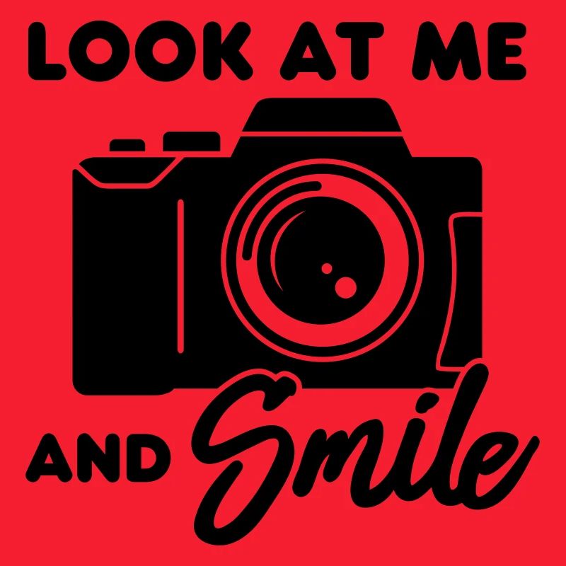 Kamera (Smile)