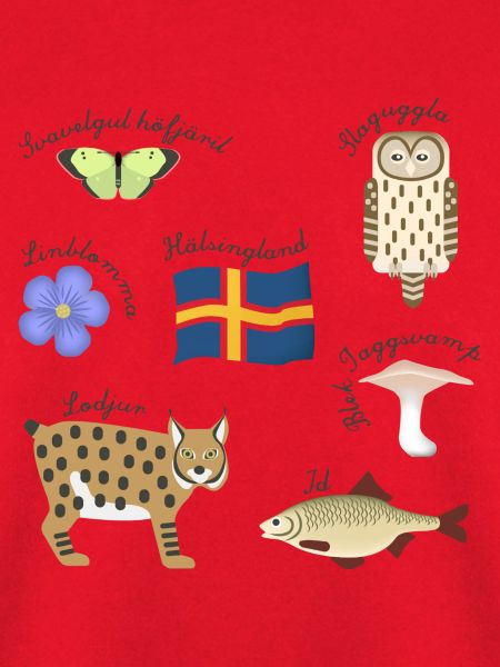 HÄLSINGLAND