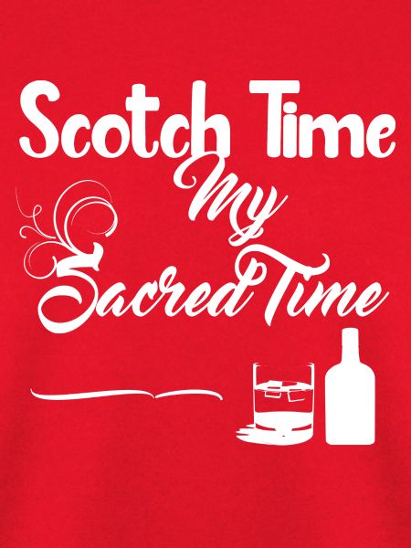 Scotch Time Design