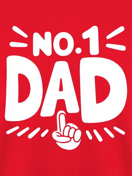 Nr. 1 Vater