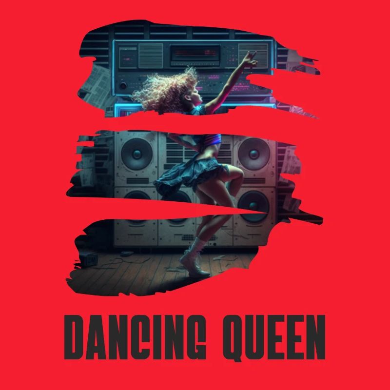 Dancing Queen