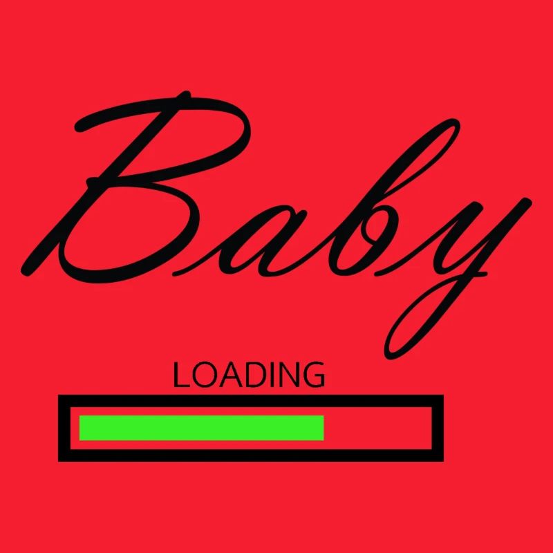Baby is loading...