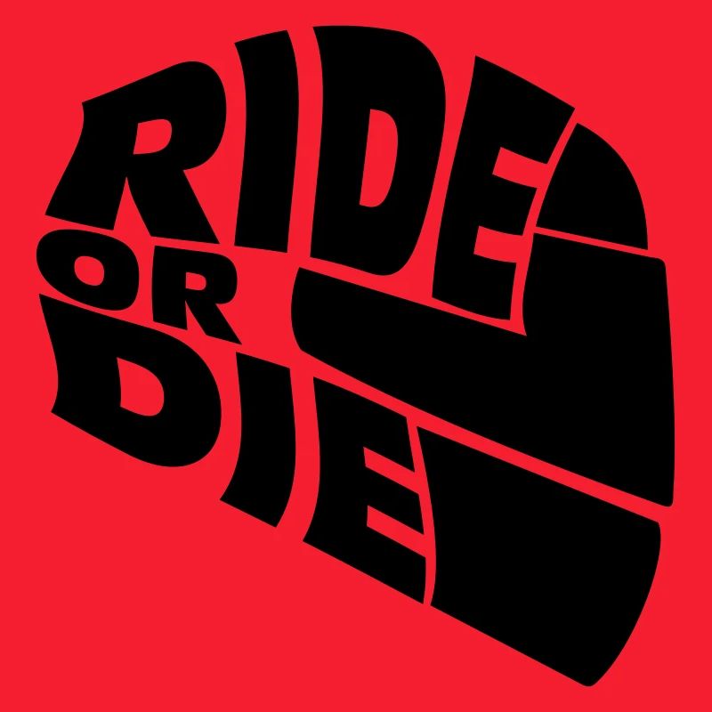 Helm der Loyalität: Reite oder stirb