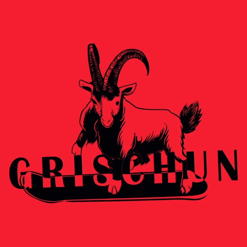 Grischun Steinbock Snowboard